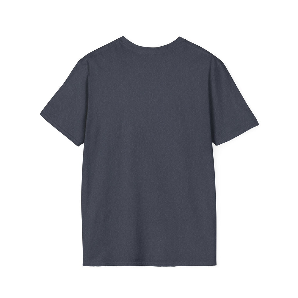 Faith Thankful T-Shirt — "Sometimes I Just Look Up, Smile and Say, I Know That Was You God! Thank You!"