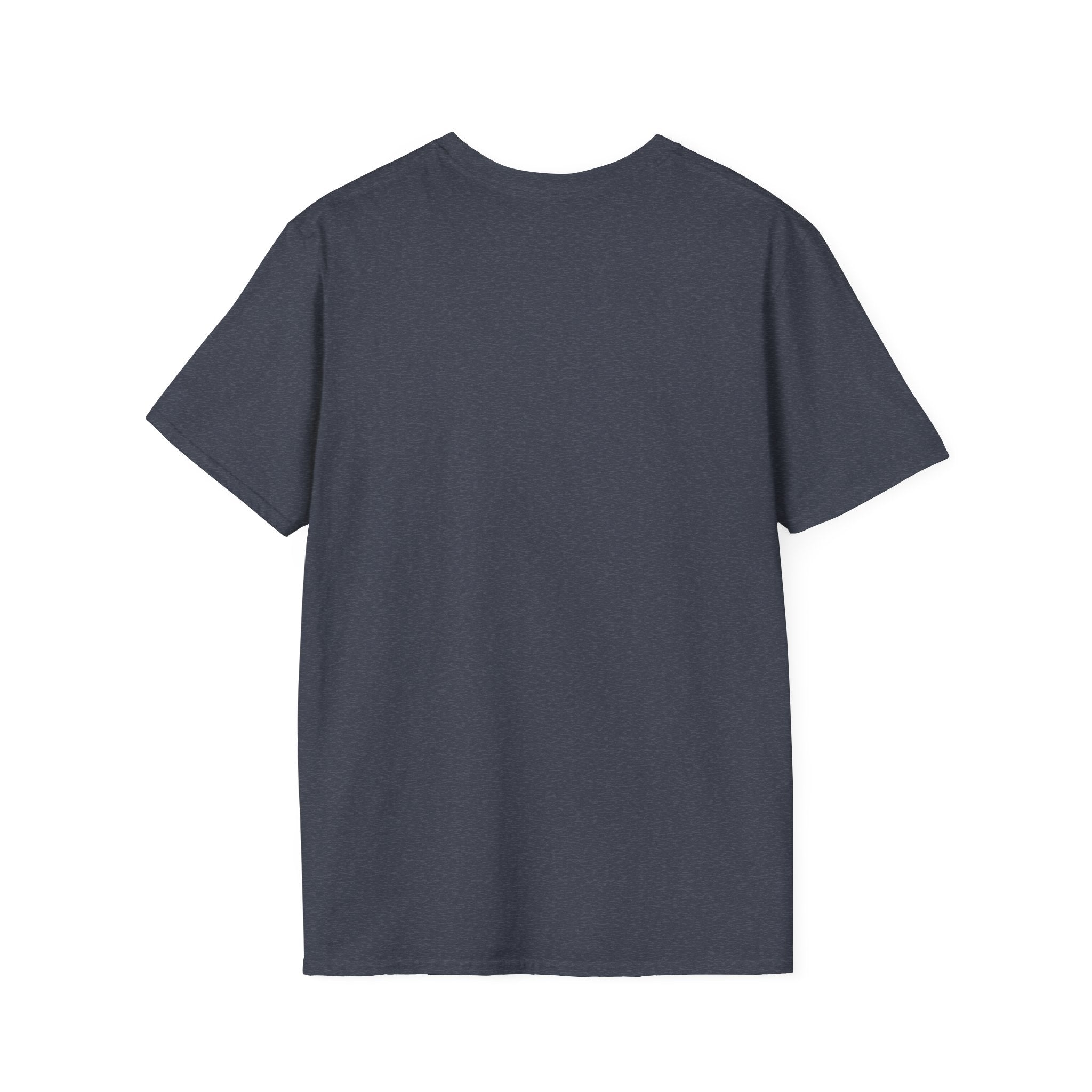 Faith Thankful T-Shirt — "Sometimes I Just Look Up, Smile and Say, I Know That Was You God! Thank You!"