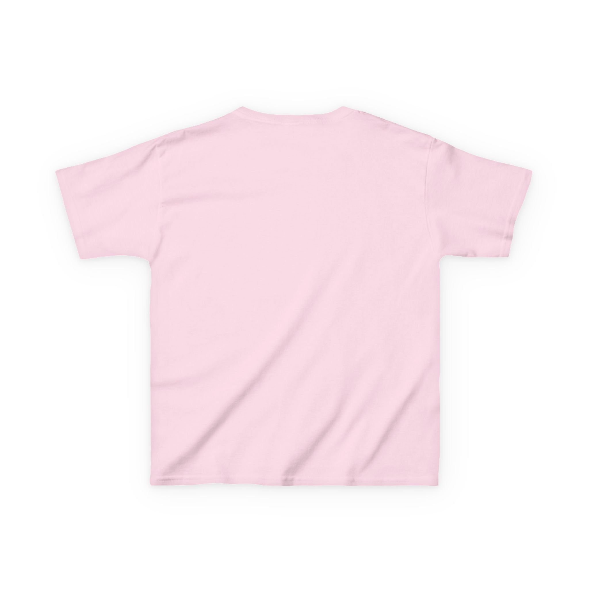 Kids Tee — Baby Jesus Manger Christmas Shirt