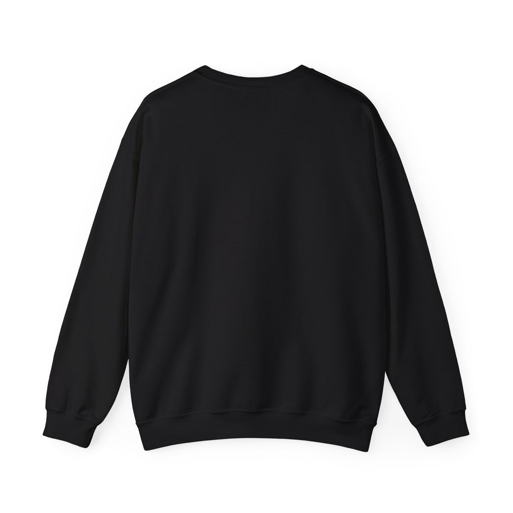 Loved by God Crewneck Sweatshirt — Christian Floral Faith Pullover