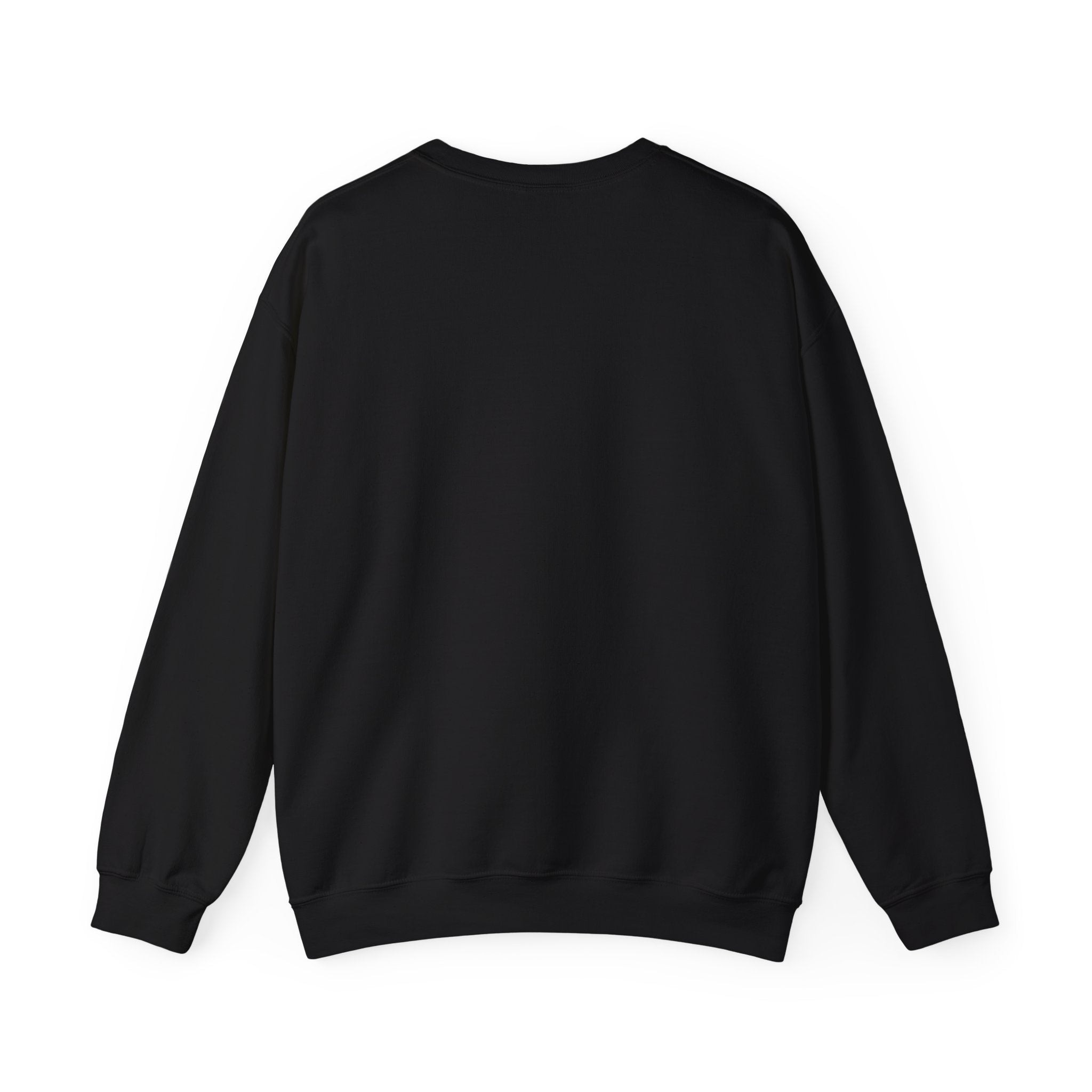 Loved by God Crewneck Sweatshirt — Christian Floral Faith Pullover