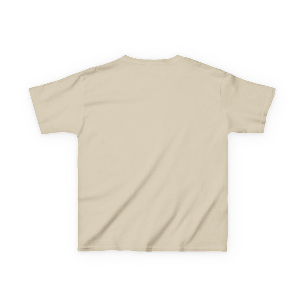 Kids Tee — Baby Jesus Manger Christmas Shirt