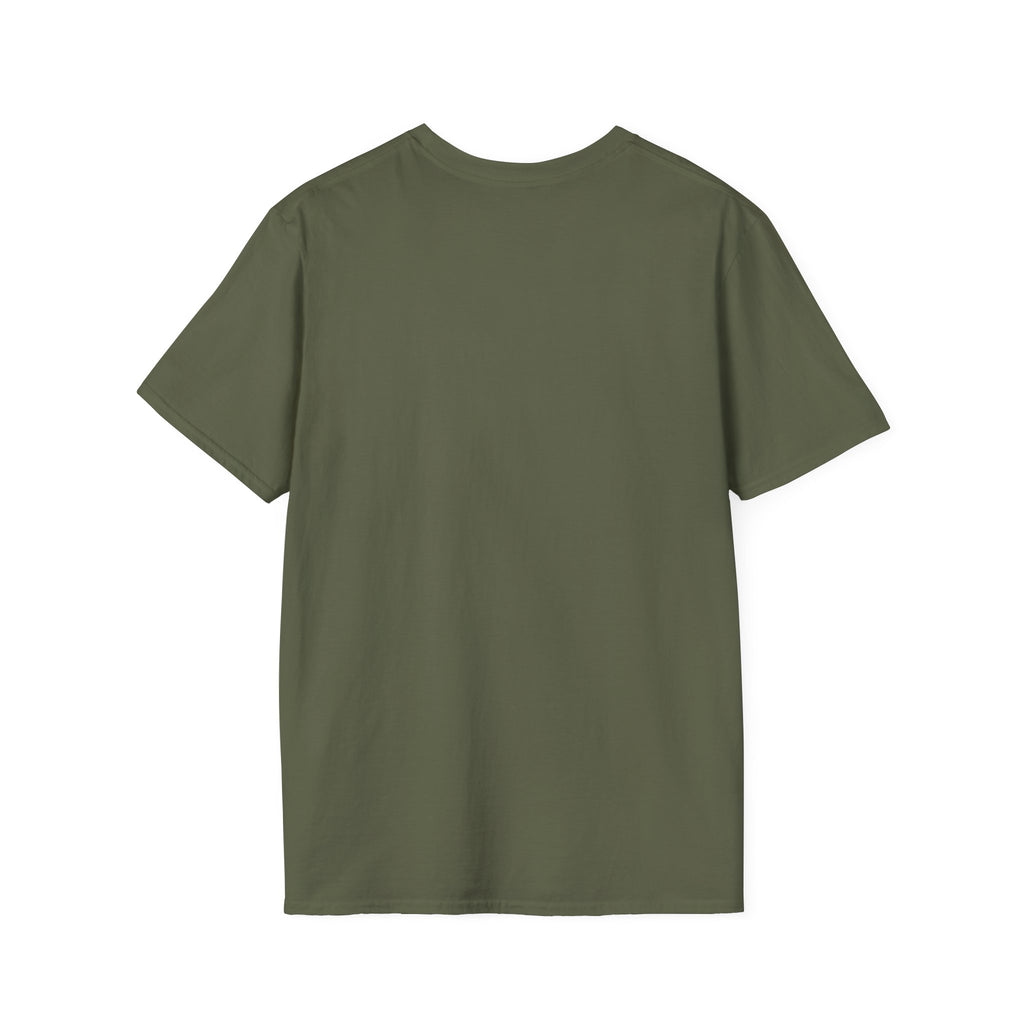 Faith Thankful T-Shirt — "Sometimes I Just Look Up, Smile and Say, I Know That Was You God! Thank You!"