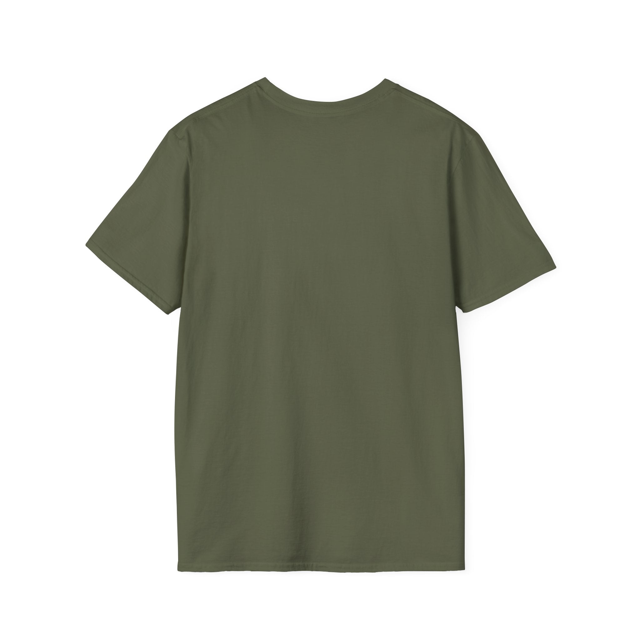 Faith Thankful T-Shirt — "Sometimes I Just Look Up, Smile and Say, I Know That Was You God! Thank You!"