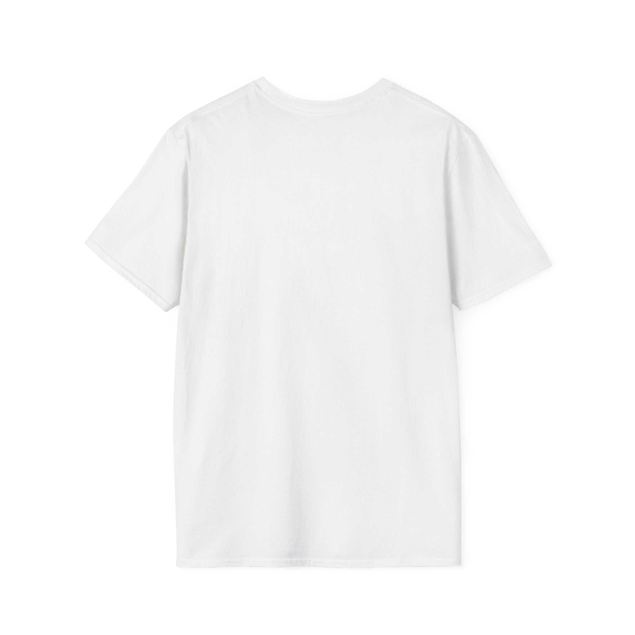 Faith Thankful T-Shirt — "Sometimes I Just Look Up, Smile and Say, I Know That Was You God! Thank You!"