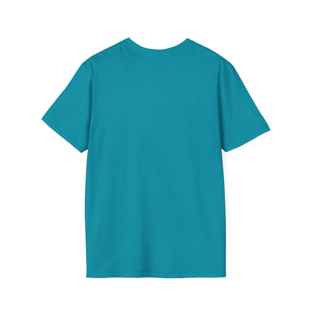 Faith Thankful T-Shirt — "Sometimes I Just Look Up, Smile and Say, I Know That Was You God! Thank You!"
