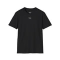 Hope Minimalist T-Shirt — Small Chest Script Tee