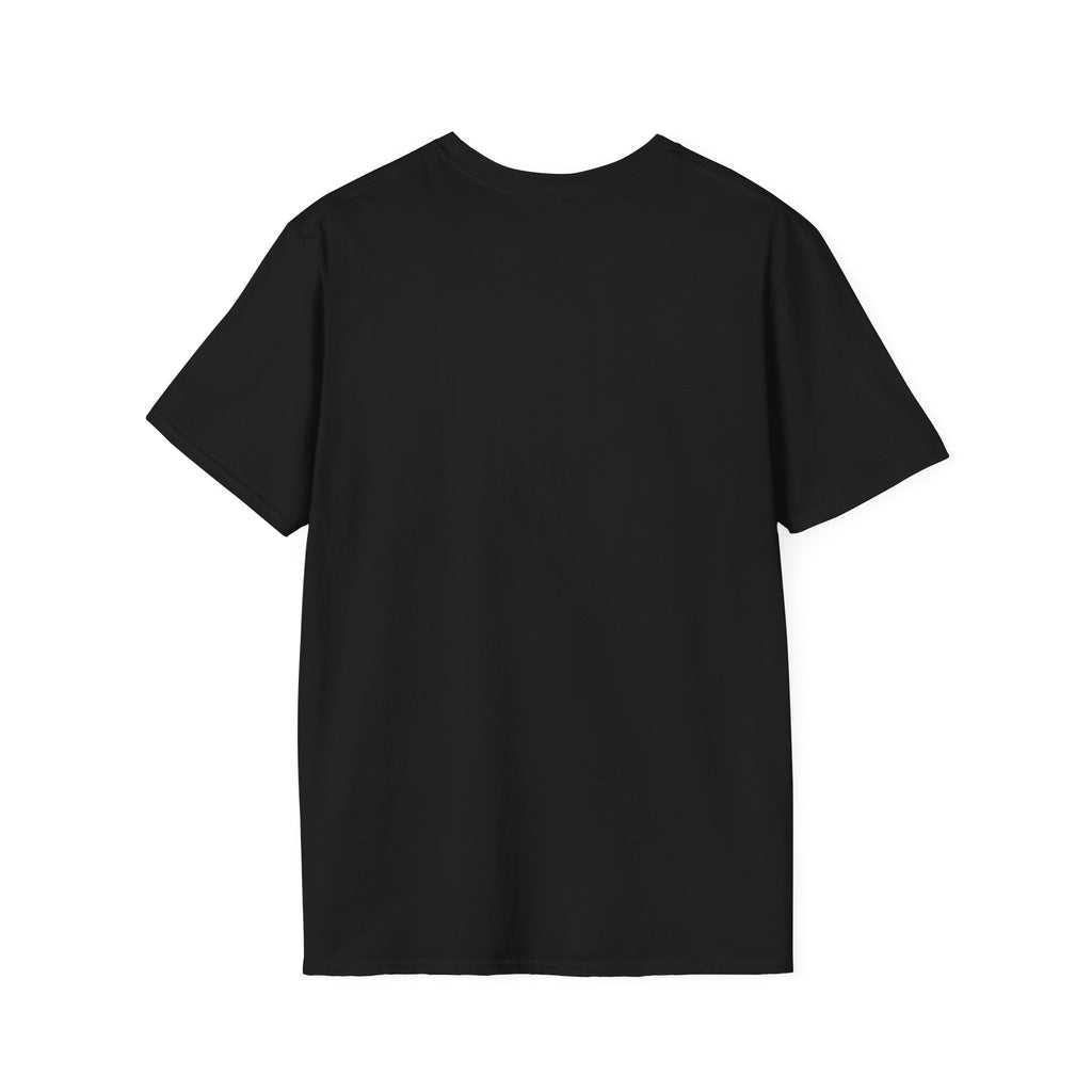 Hope Minimalist T-Shirt — Small Chest Script Tee