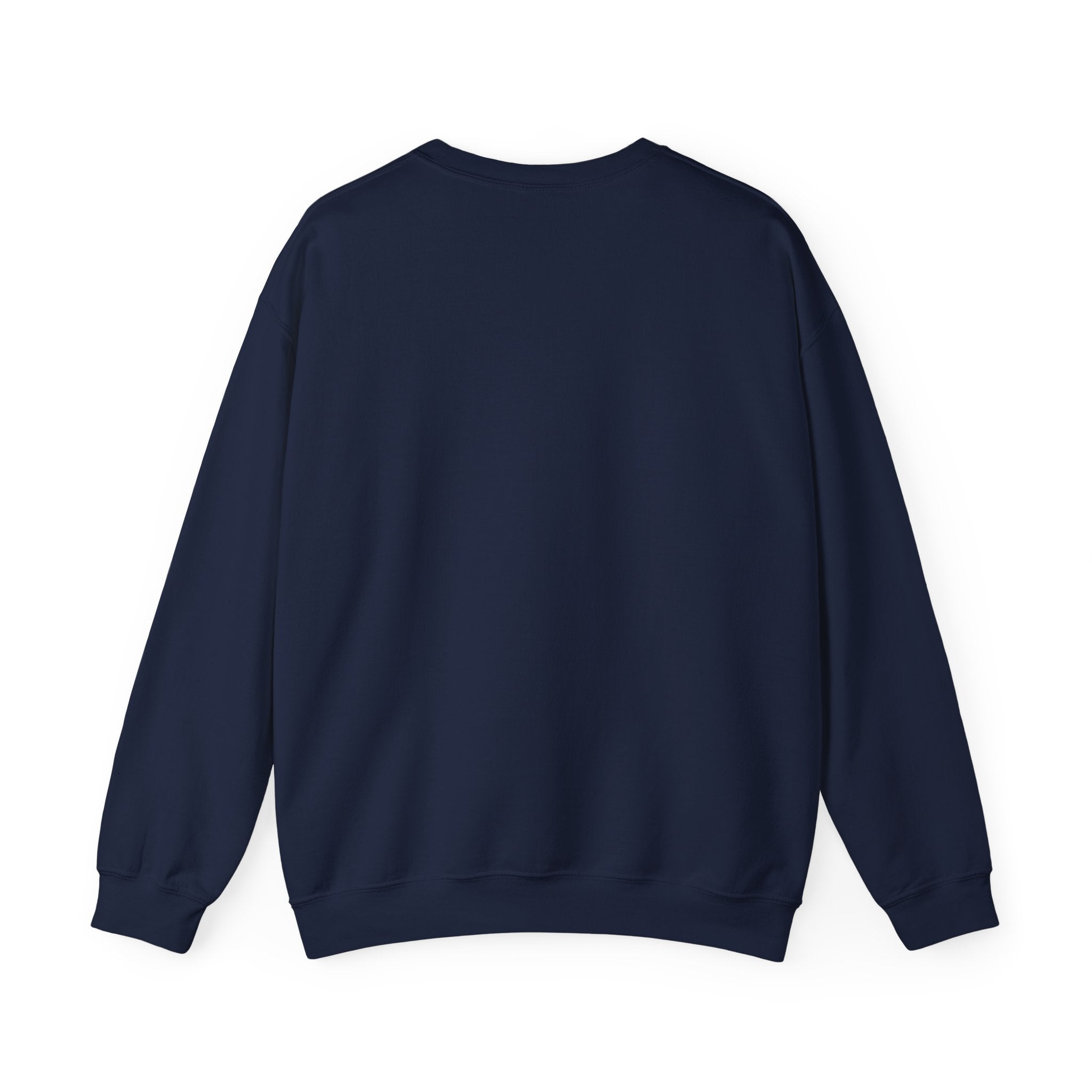 Loved by God Crewneck Sweatshirt — Christian Floral Faith Pullover