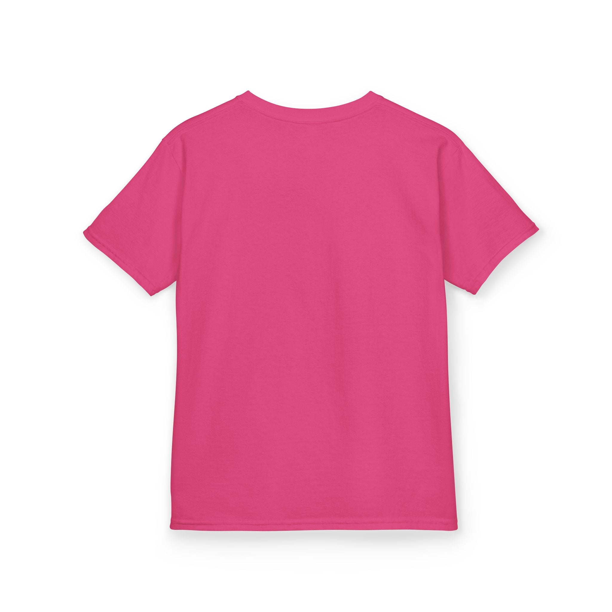 Kids Tee — Baby Jesus Manger Christmas Shirt
