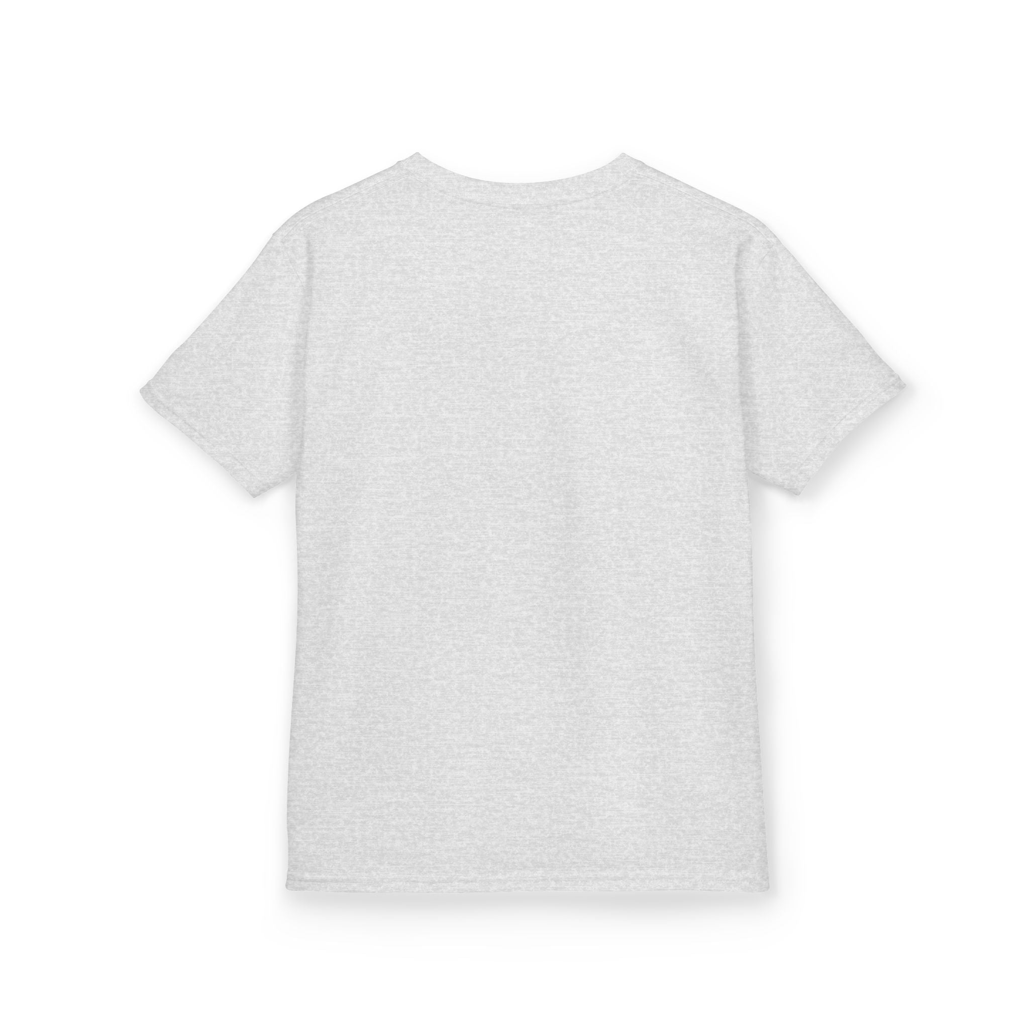 Kids Tee — Baby Jesus Manger Christmas Shirt