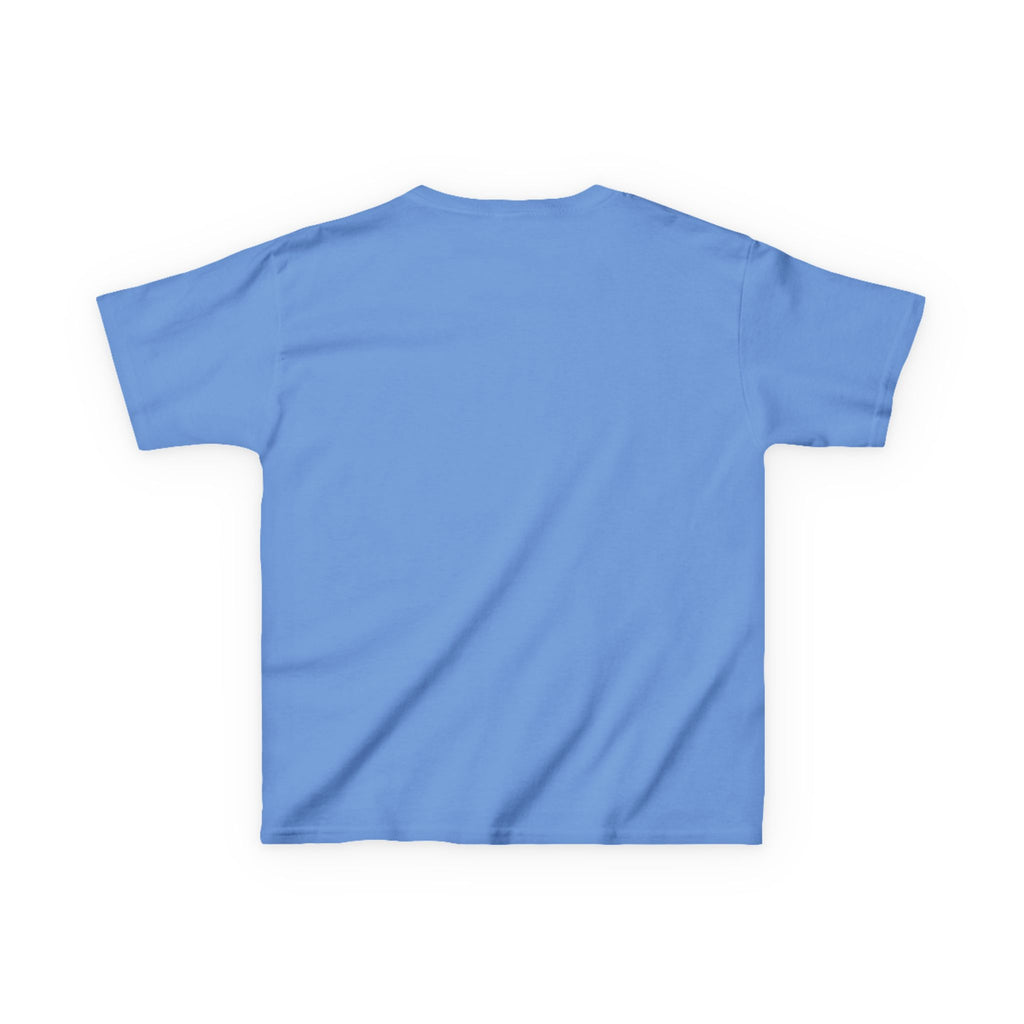 Kids Tee — Baby Jesus Manger Christmas Shirt