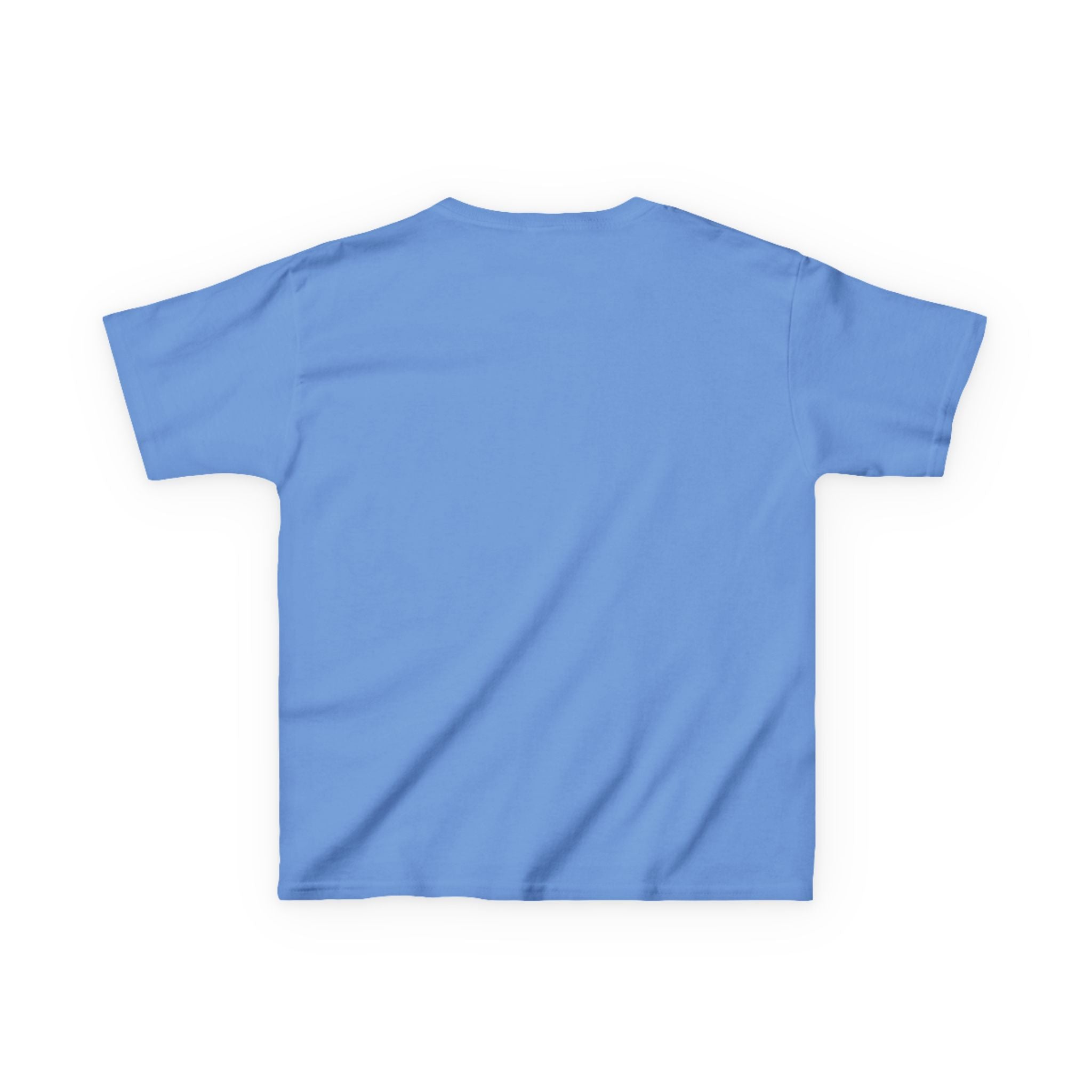 Kids Tee — Baby Jesus Manger Christmas Shirt